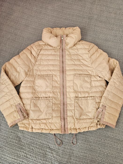 Страхотно дамско яке