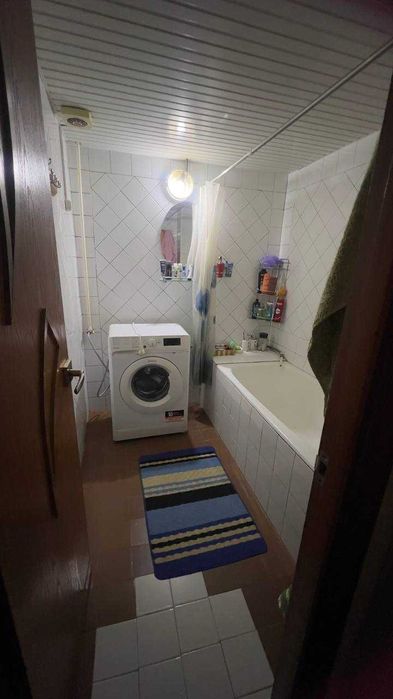 Продаю свою квартиру 5/4/9