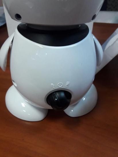 Robot Inteligent Interactiv YYD ROBO – Educativ pentru Copii, Nou în cutie