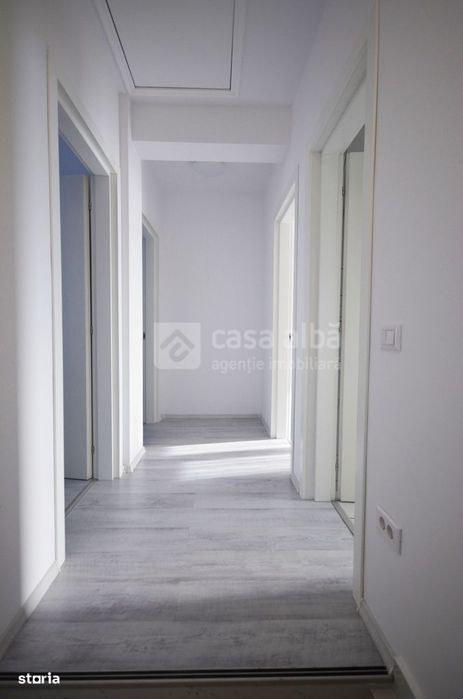 Popas Pacurari, casa moderna de inchiriat, P+E, 2 locuri de parcare