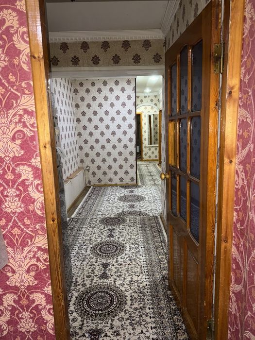 Ибн Сина-2. 2×3/1/5 сизга ёкши аник.