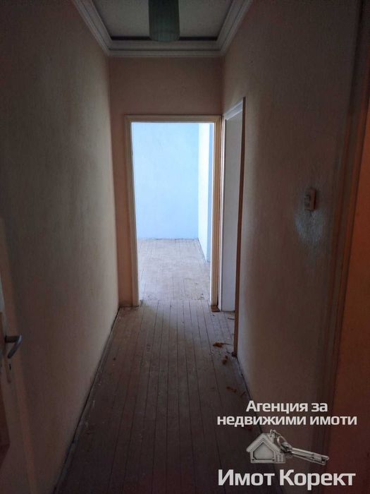 Продава се Етаж от къща в Асеновград - 120 кв.м за 829 €/кв.м - Снимка #1