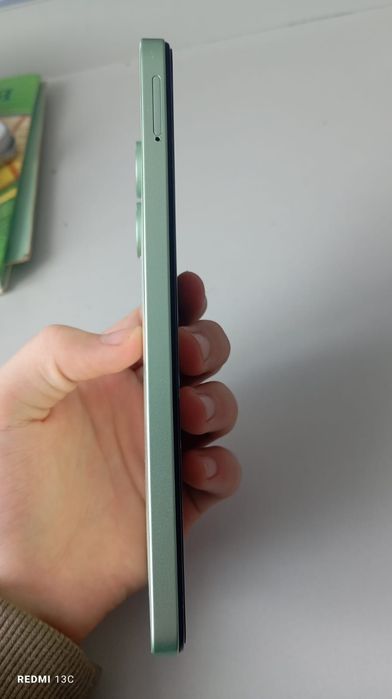 Продам redmi 13c или обмен на айфон Х-11