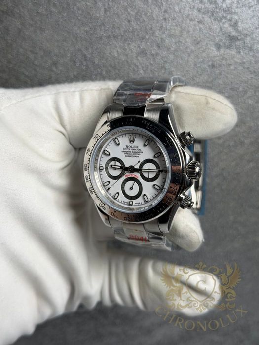 Часовник Rolex Daytona