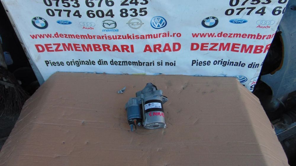 electromotor Smart 0.9 si 1.0 w453 fortwo forfour renault twingo 3 Dacia logan sandero duster mcv l