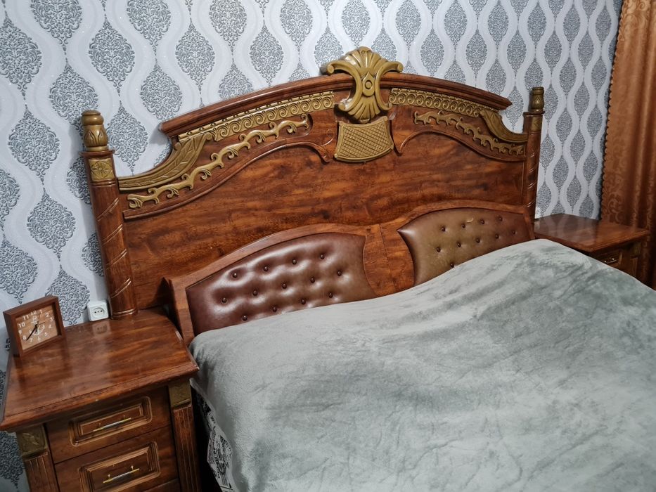 Продам кровать срочно