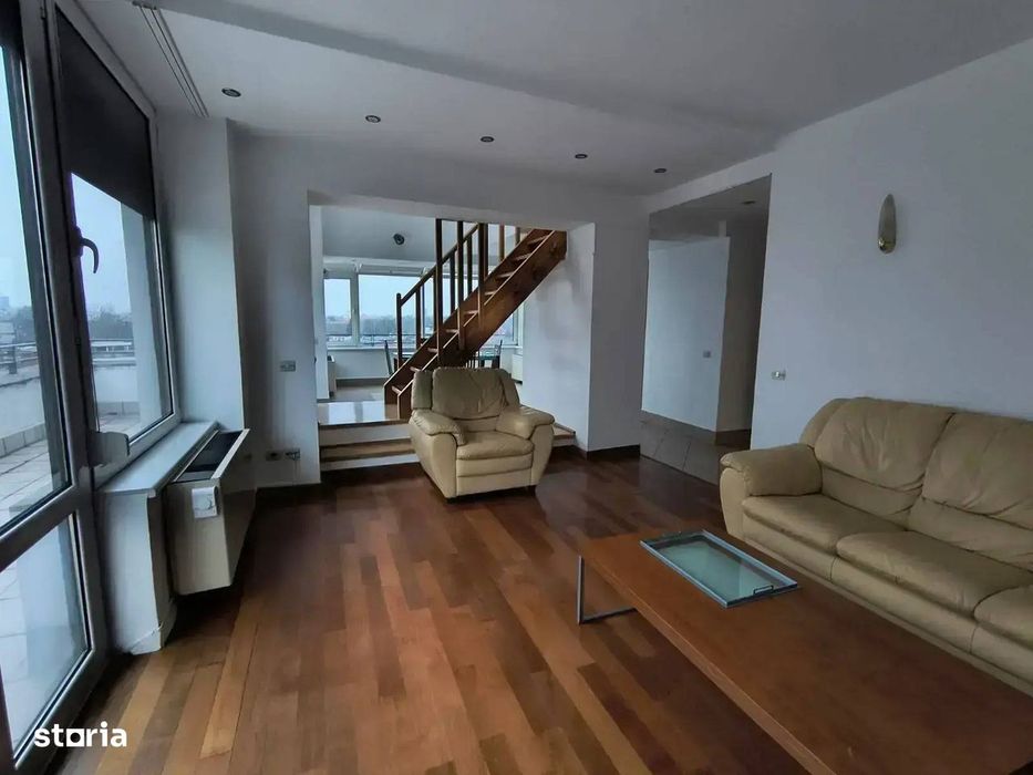 Penthouse Herastrau - Arcul de Triumf