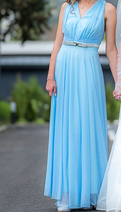 Официална рокля DIZI