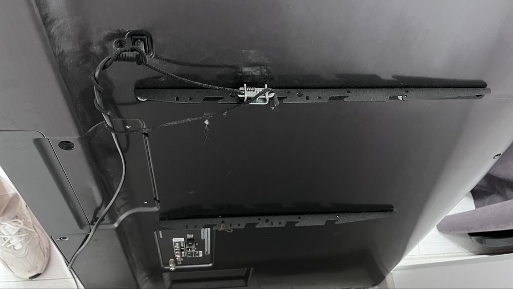 Телевизор LG 55 диагональ