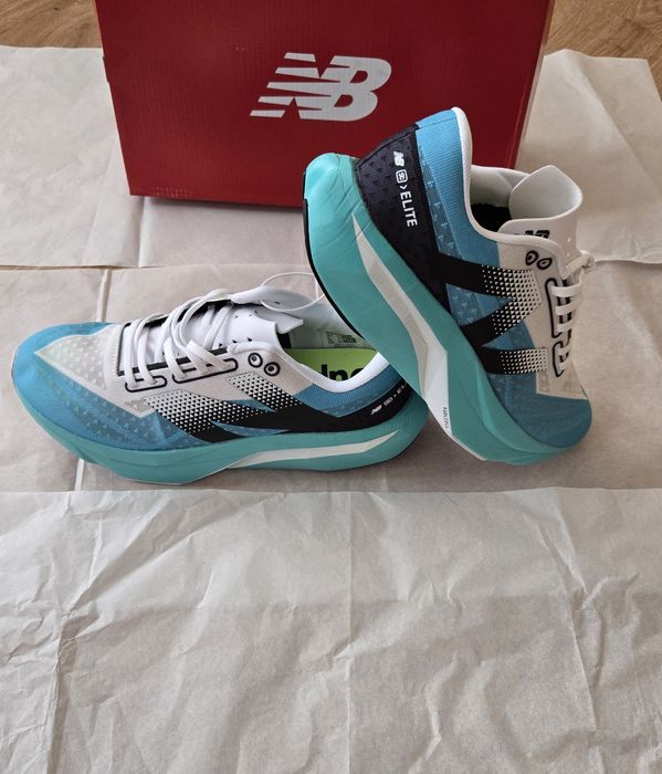 New Balance FuelCell SuperComp Elite v4 mrcelct4