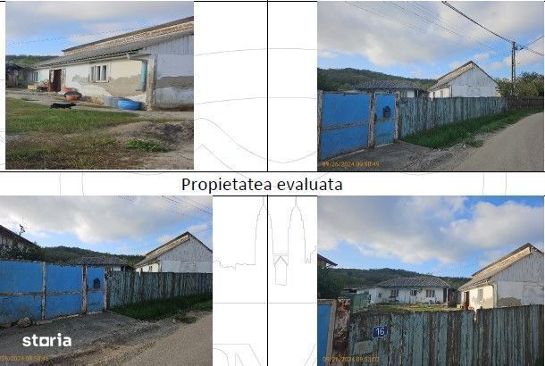 Casa si teren Chiperesti , ID: R2370741
