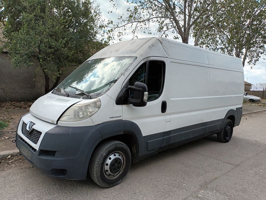 Dezmembrari Peugeot Boxer (2006-) 2.2 HDi 100 Motorina