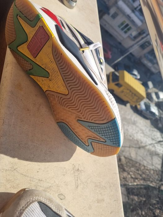 Мъжки маратонки Puma