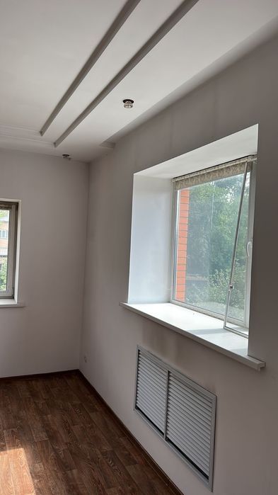 Коттедж 2х этажный