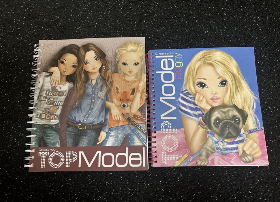 Енциклопедии, атласи и книги за оцветяване