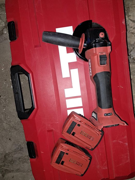 Scule hilti foarte bune