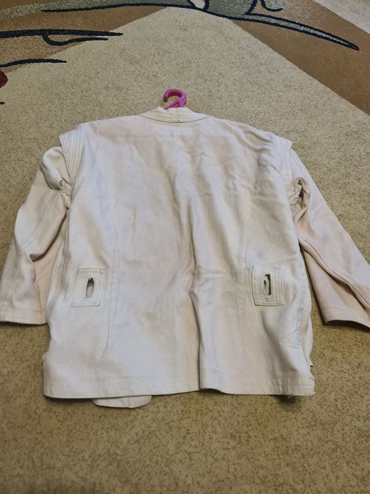 Кимоно для борьбы