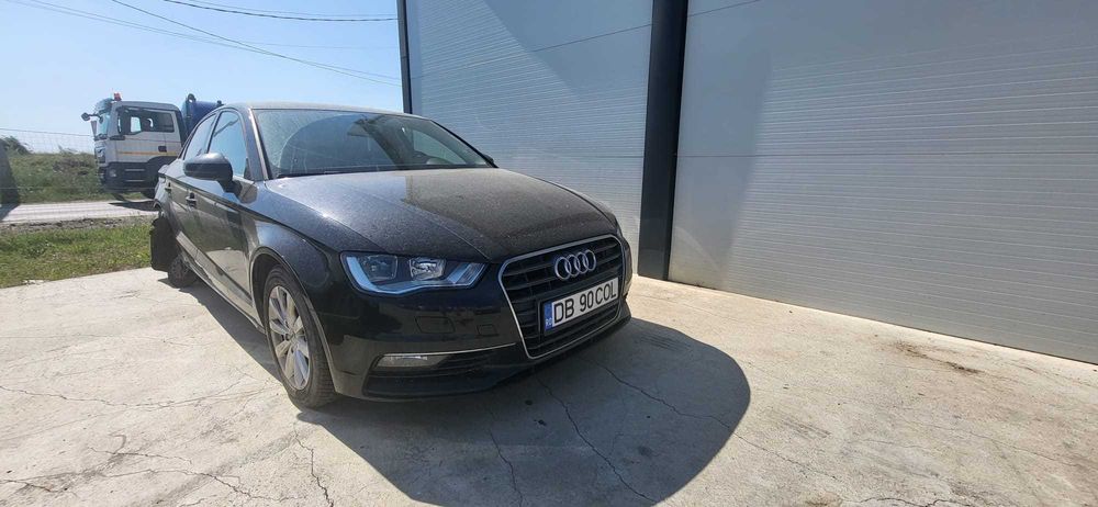 Audi A3 Sedan 2016 Avariat