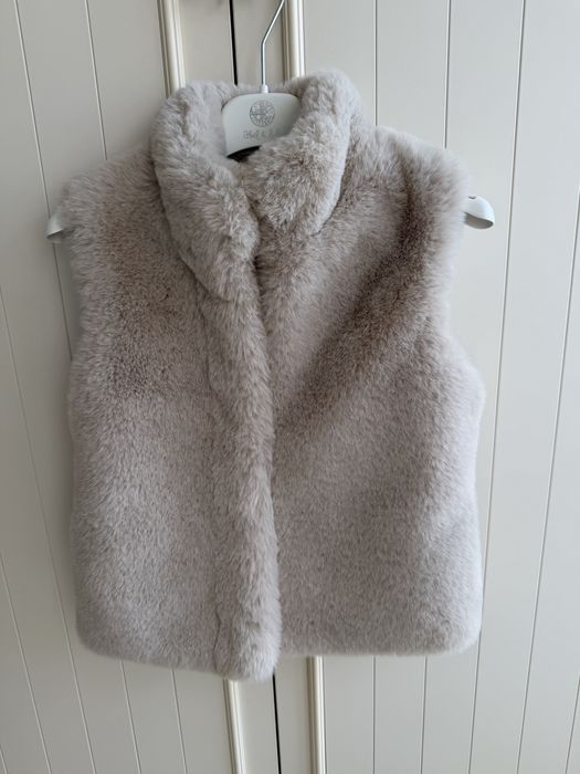 Детски пухкав елек Mayoral