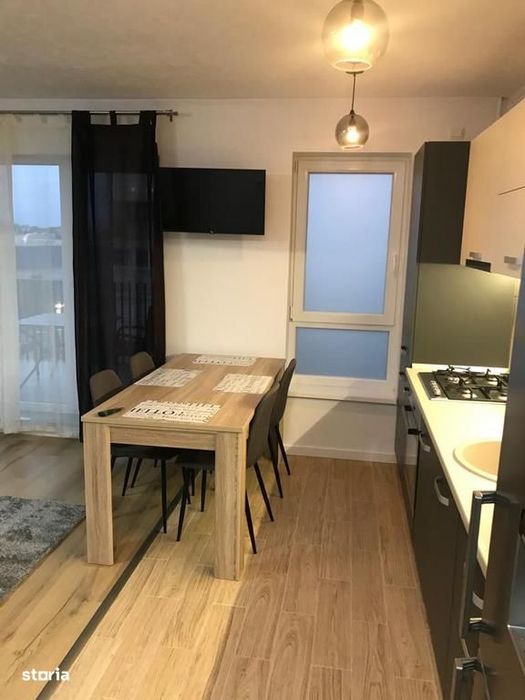 Inchiriem,2 camere confort 1 Zona Pta Mare Dorobanti