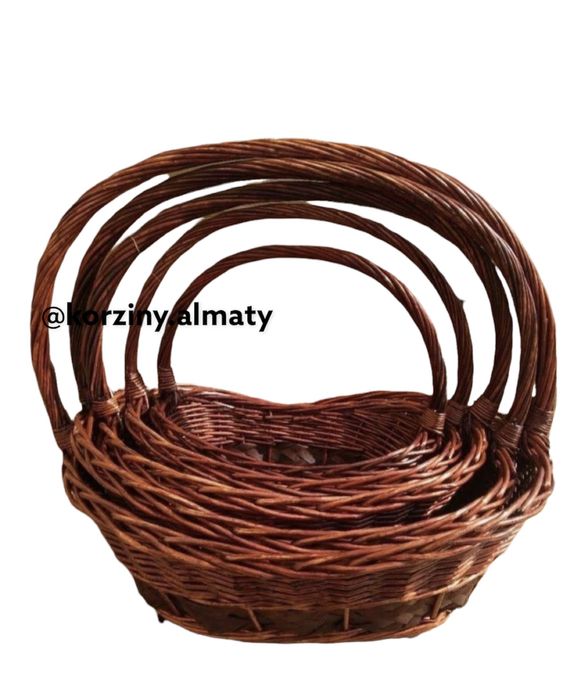 Корзина на кудалык