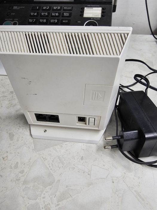 Роутер 4G на сим карте