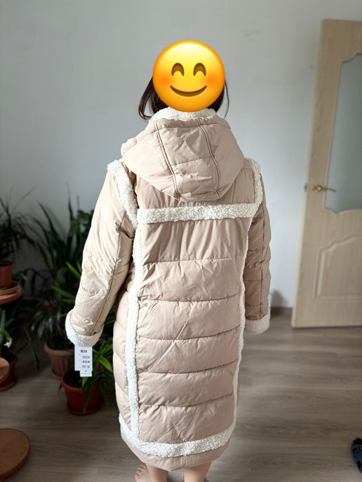 Продам зимнию куртку