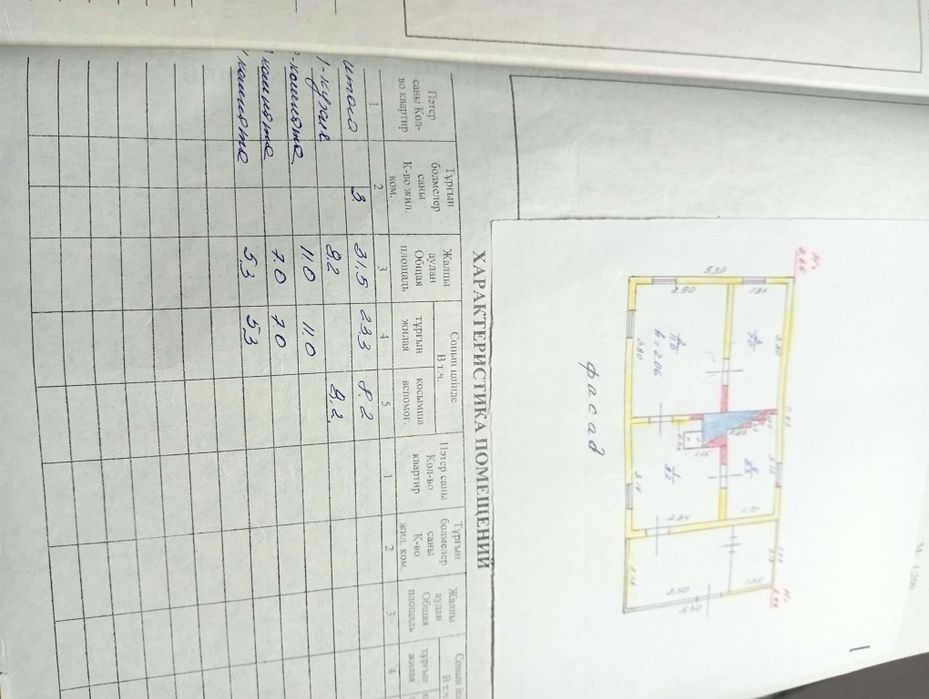 Продам дом на опытном поле