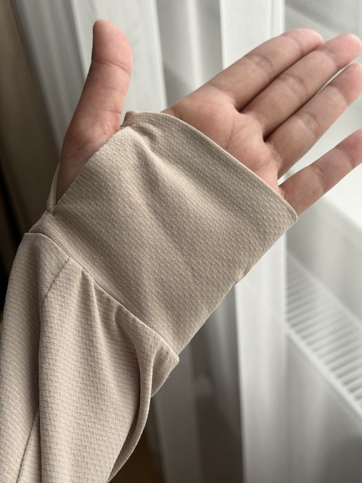 Uniqlo airism зипка