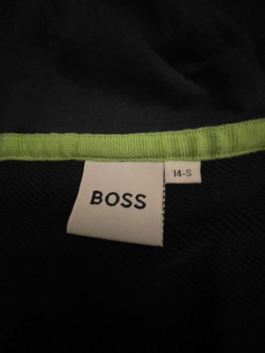 Boss kids 14-S кофта