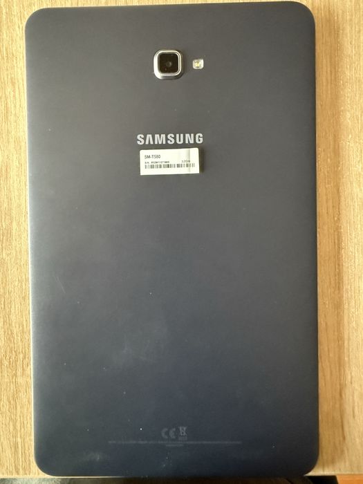 6 x Tableta Samsung Galaxy Tab A 10.1 SM-T580, 32GB,–neutilizate