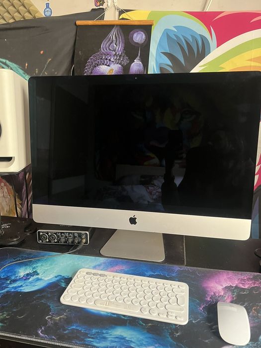 iMac A2115 (2020 година) 27 инча