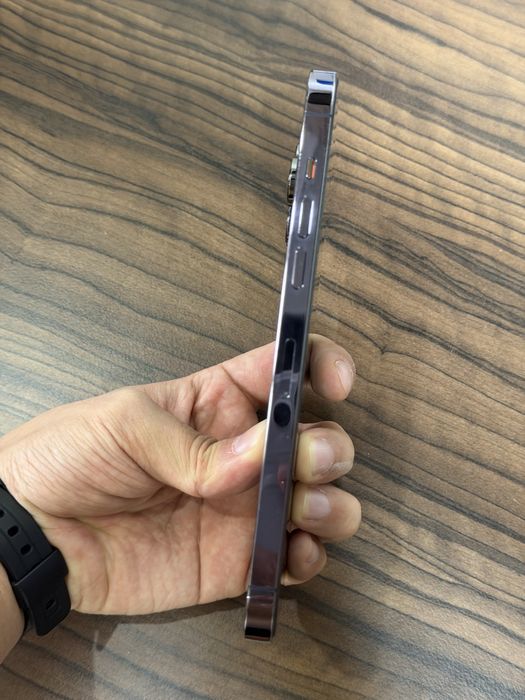 Iphone 14 Pro Max 256 Sim+Esim