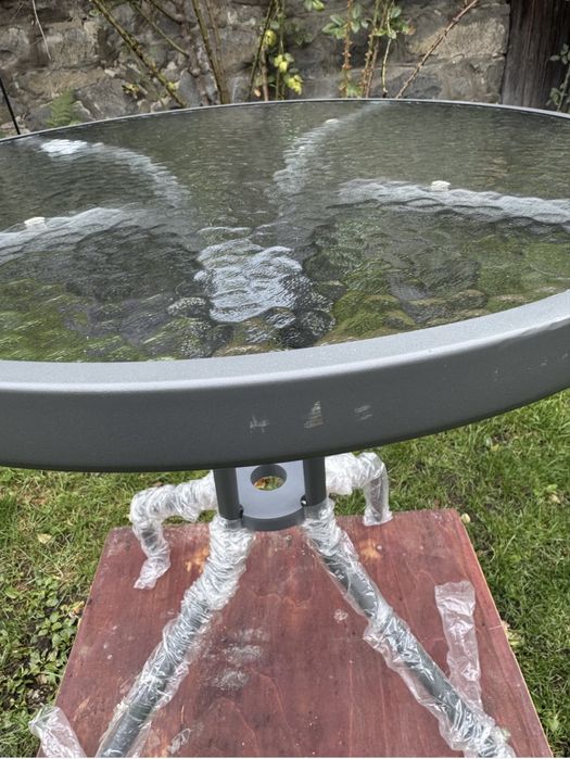 Masa camping gradina 70/60