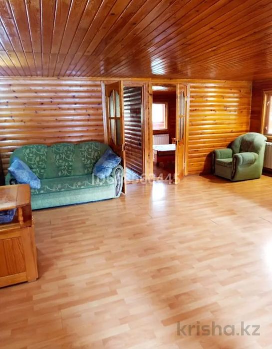 Сдам 5 комнатный дом в Боровом