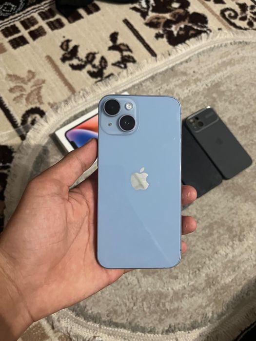 Iphone 14