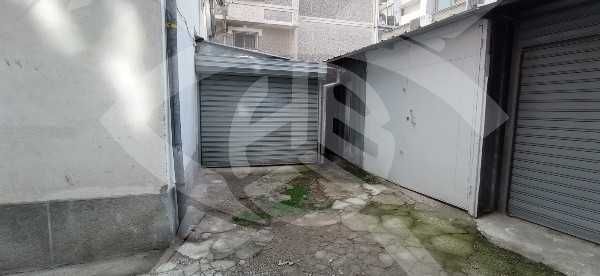Продава се Гараж / Паркомясто в Пловдив, Център - 15 кв.м за 1667 €/кв.м - Снимка #1