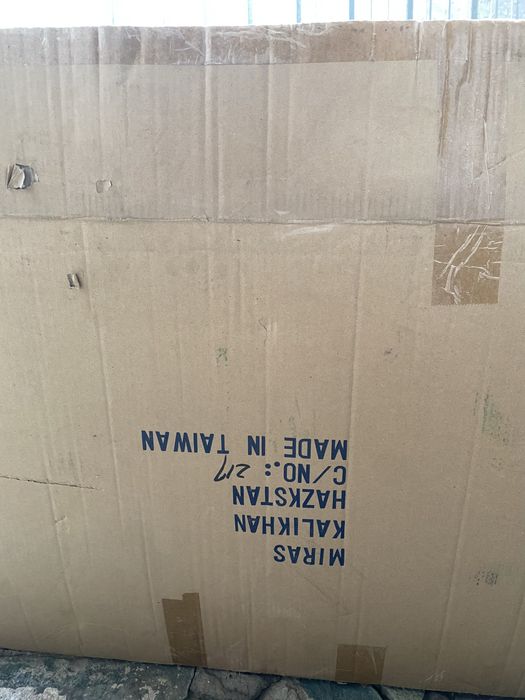 Продам Chicco baby walker