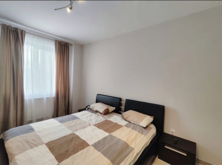 Apartament 2 camere-Dâmbul rotund