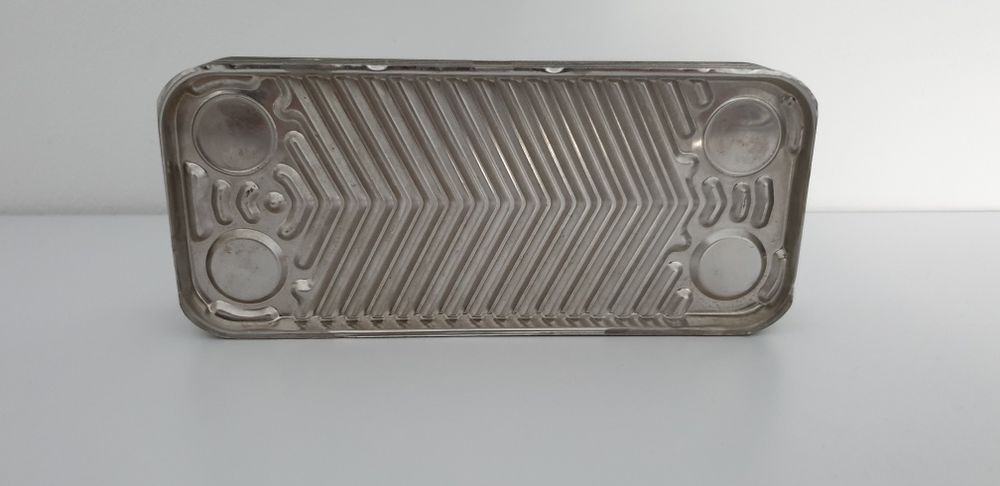 Schimbator Secundar  Centrala Arca Pocket deosebit de curat