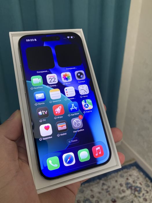iphone 15 Pro Titan телефон айфон iphone