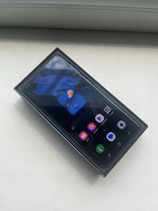 Samsung Galaxy S21 5g