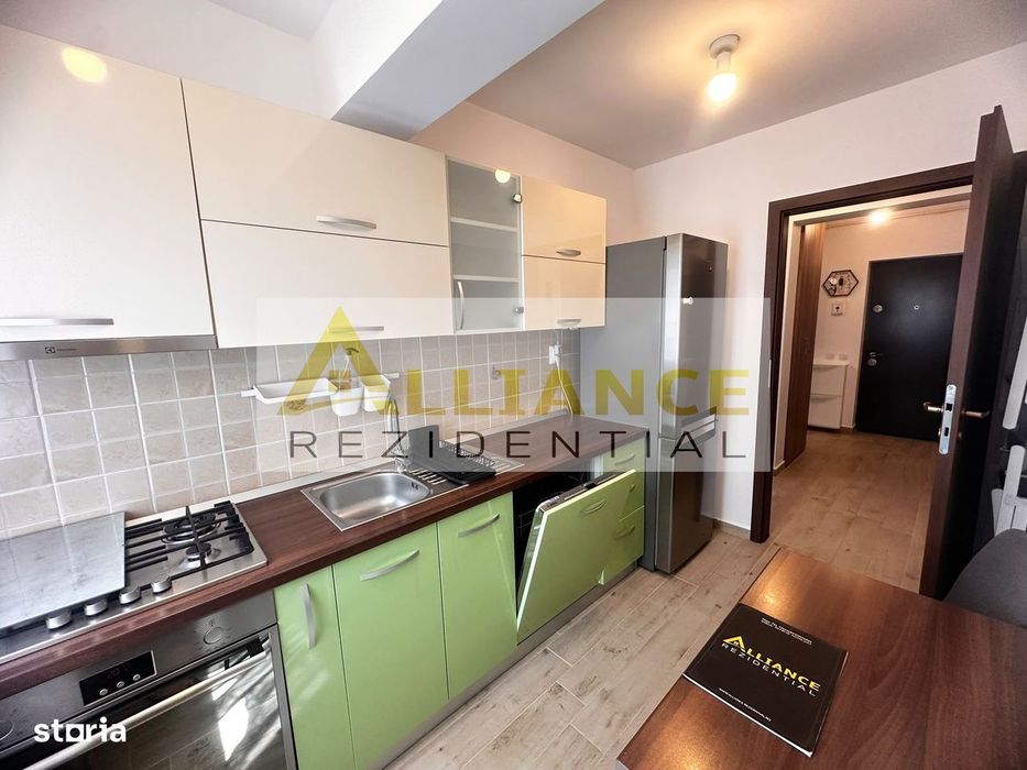 Apartament 2 Camere |12 Min Metrou Dimitrie Leonida | Parcare Inclusa