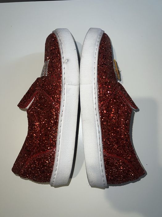 Chiara Ferragni обувки