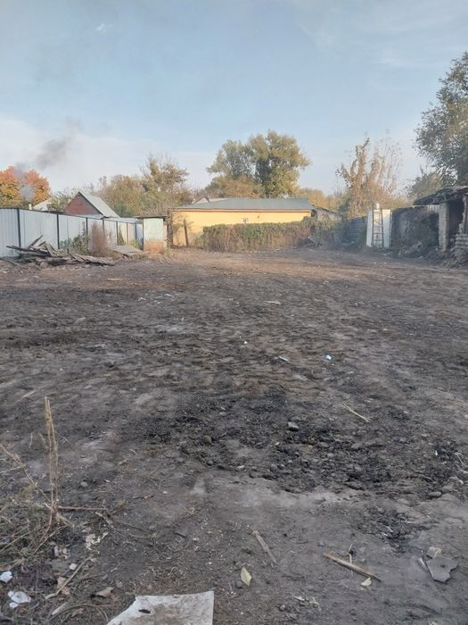 Продам ИЖС Участок 5 соток