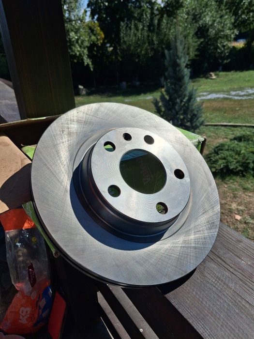 Vand discuri frâna vw audi mercedes