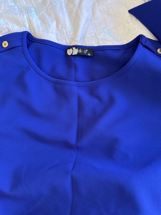 Очень красивое платье