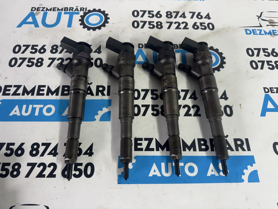 injectoare 2,0d bmw e90 m47