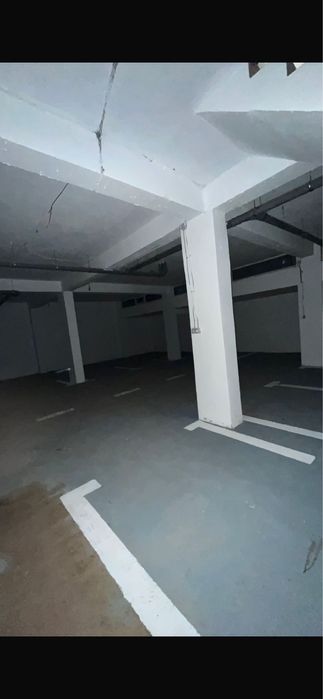 Vand loc de parcare subteran sect 3 drumul gura putnei 151 E