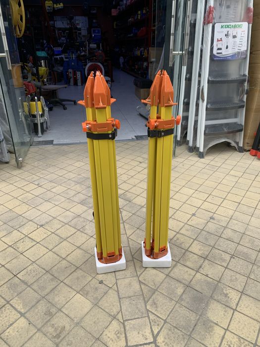 Ножка для нивелир